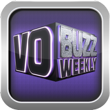 آیکون‌ VO Buzz Weekly