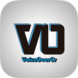 VO Radio أيقونة
