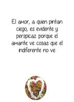 Love quotes in Spanish ภาพหน้าจอ 3