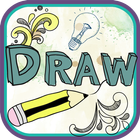 Draw – Drawing desk 圖標