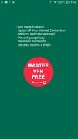Bangladesh VPN Poster