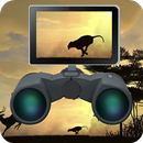 BINOCULAR HD CAMERA ZOOM APK