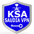KSA VPN Free Saudi Arabia APK