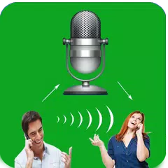 Baixar Voice changer during call Male to Female APK