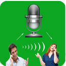 Call voice changer boys to girl APK