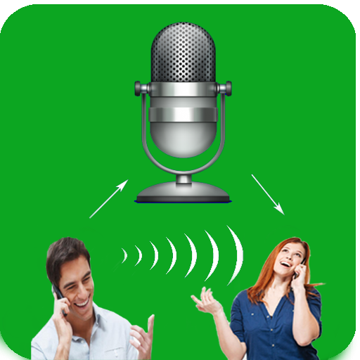 Voice changer during call Male to Female