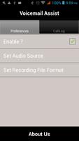 Voicemail Assist - On Android постер