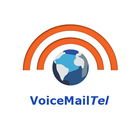 VoiceMailTel Mobile SIP Client icône