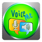 VoiceMe icône