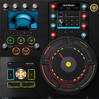 3D DJ Mixer & Music Player icon