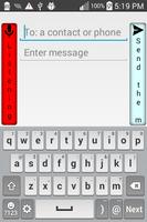 Voice Messager -Speech for SMS screenshot 3