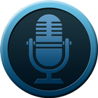 Voice Note - Audio Recorder أيقونة