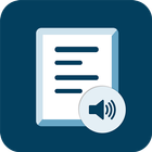 Voice Notepad - Speak & Type Notes ikon
