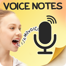 Voice notes - voice to text converter APK
