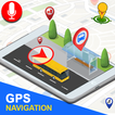 Real-time GPS navigation traffic Maps & Navigation