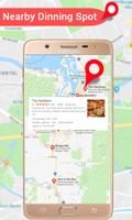 Real-time GPS navigation traffic Maps & Navigation screenshot 3