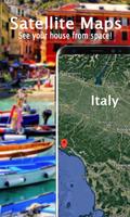 2 Schermata Voce Navigazione GPS Indicazioni Itinerario Vivere