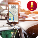 GPS Voice Navigation:Driving Directions,Maps APK