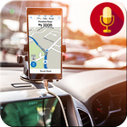 GPS Voice Navigation:Driving Directions,Maps icon
