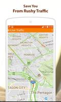 GPS Voice Navigation:Driving Directions,Maps screenshot 2