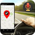 Voice GPS Navigation - Driving Directions GPS Maps