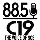 The Voice of SCS icône