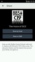 The Voice of SCS 截圖 3