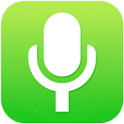 Voice Search アイコン