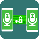 Secret Voice Message for Whats APK