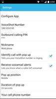 VoiceShot Dialer Ekran Görüntüsü 3