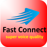 Fast Connect Zeichen