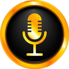 Smart Voice Recorder أيقونة