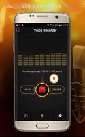 Smart Voice Recorder تصوير الشاشة 2