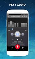 Smart Voice Recorder capture d'écran 3