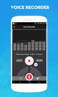 Smart Voice Recorder Screenshot 1