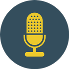 Smart Recorder – High-quality voice recorder icon