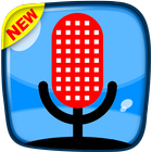 Voice Recorder & Record Online ícone