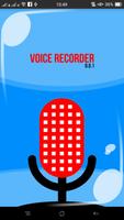 Poster Voice Recorder & Record Online