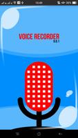 Voice Recorder & Record Online Cartaz