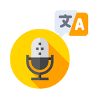 Voice To Voice Translation Free آئیکن