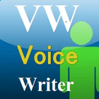 Voice Writer icon