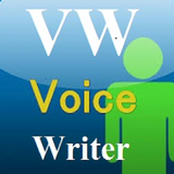 Voice Writer icône
