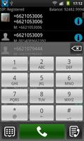 Voice to phone screenshot 2