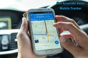 Navigation, Maps & Direction With Voice Navigation اسکرین شاٹ 2