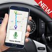 Voice, Direction, Maps & Navigation Earth