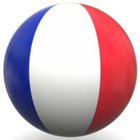 French Voice Translator أيقونة