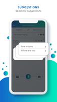 Romanian Voice To Text Translator ảnh chụp màn hình 2