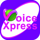 Voice Xpress आइकन