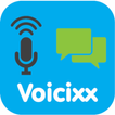 Voicixx app