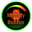 Memory Booster teléfono